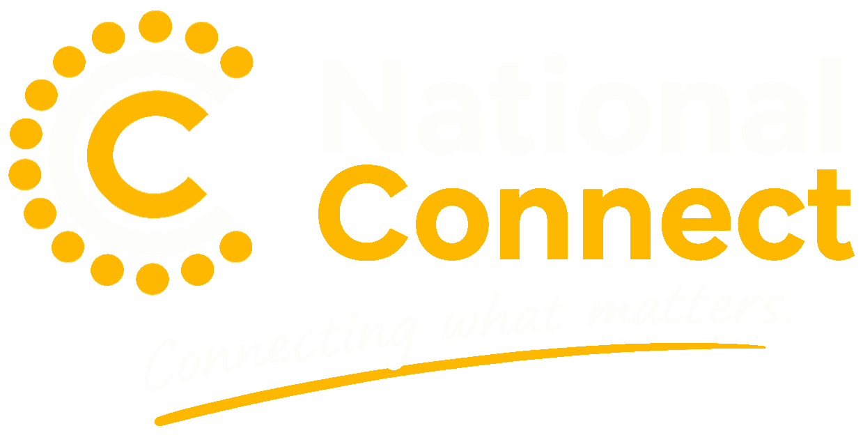 National Connect — Connecting what matters